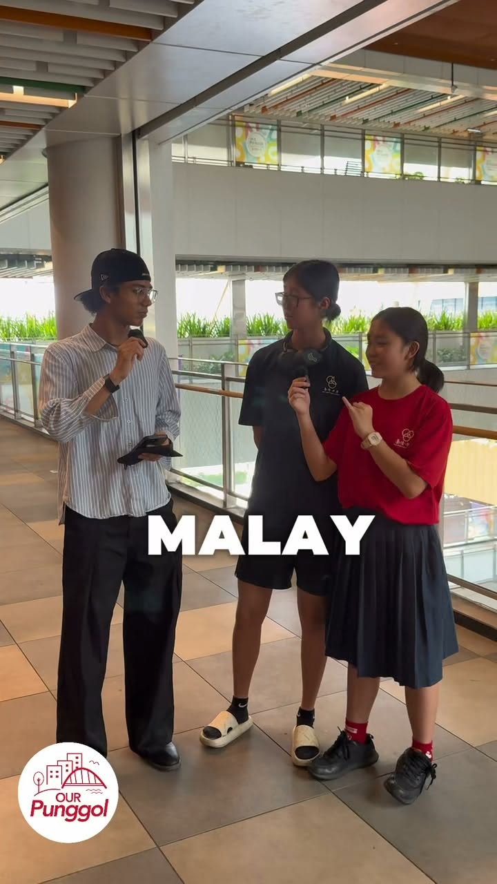 Punggol GRC Inter-Racial & Religious Harmony Carnival 2026 on 19 July