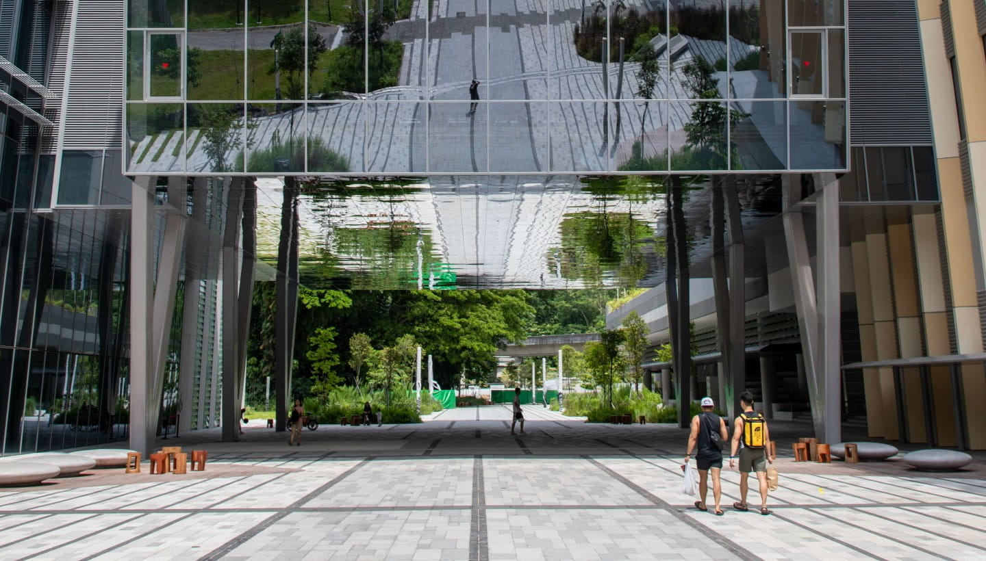 Stride For Good 2026 starts at Punggol Coast Mall Nexus on 17 October