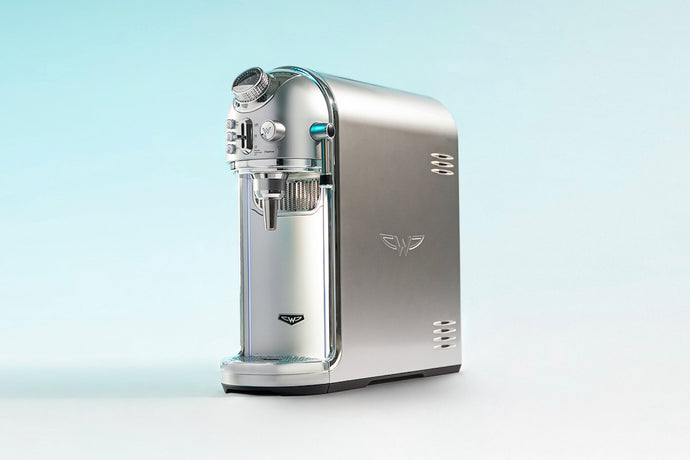 Hydroflux water purifier range on display at the Waterway Point roadshow