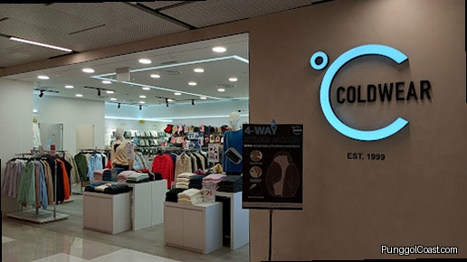 COLDWEAR