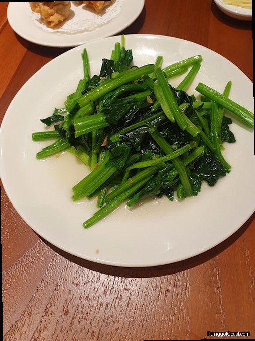 Din Tai Fung @ Punggol Coast