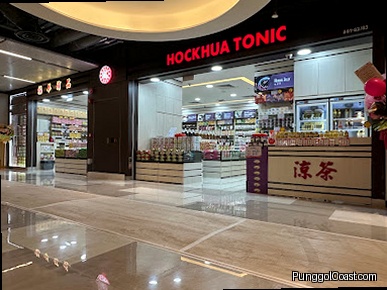 Hockhua Tonic