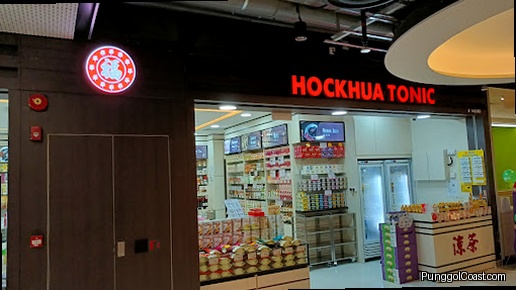Hockhua Tonic