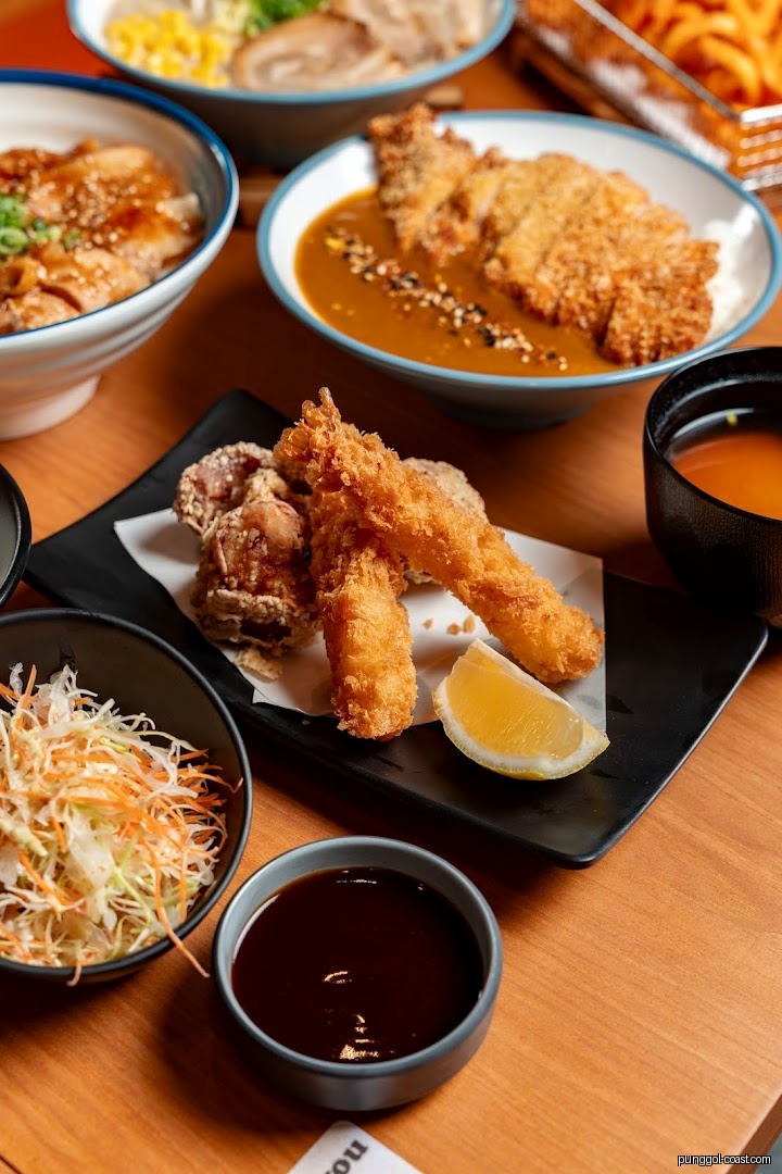 Hokkaido-ya