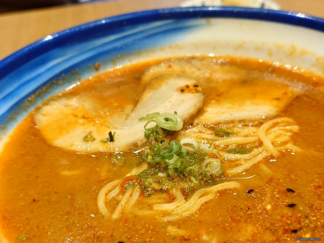 Hokkaido-ya