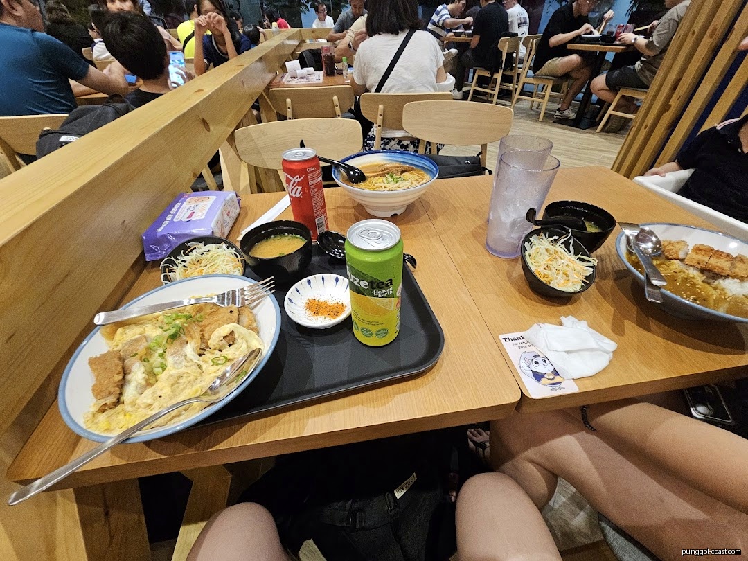Hokkaido-ya