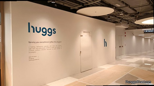Huggs Coffee
