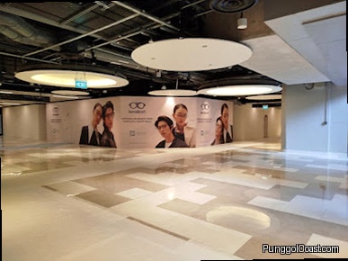 Lenskart Punggol Coast Mall