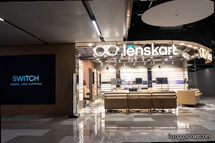 Lenskart Punggol Coast Mall