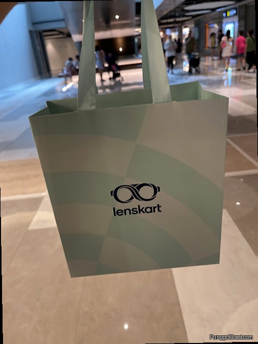 Lenskart Punggol Coast Mall