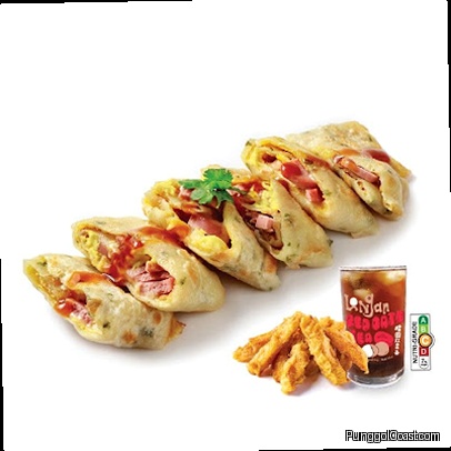 Shihlin Taiwan Street Snacks (Punggol Coast Mall)