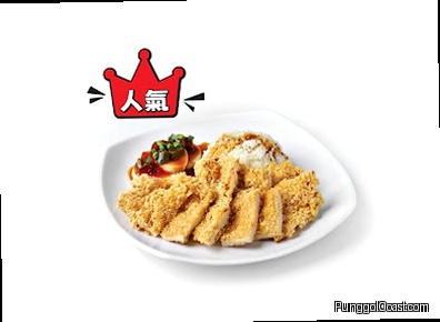 Shihlin Taiwan Street Snacks (Punggol Coast Mall)