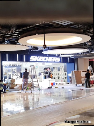 Skechers Punggol Coastal Mall
