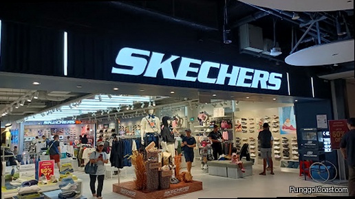 Skechers Punggol Coastal Mall