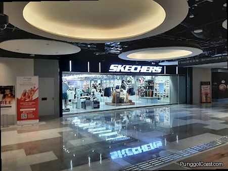 Skechers Punggol Coastal Mall