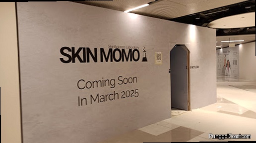 SKIN MOMO