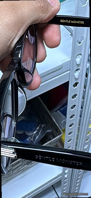 Specs Smith³ Punggol