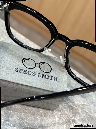 Specs Smith³ Punggol