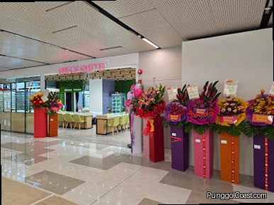 Specs Smith³ Punggol
