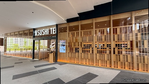 Sushi Tei