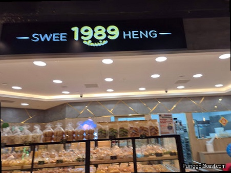 Swee Heng 1989 Classic