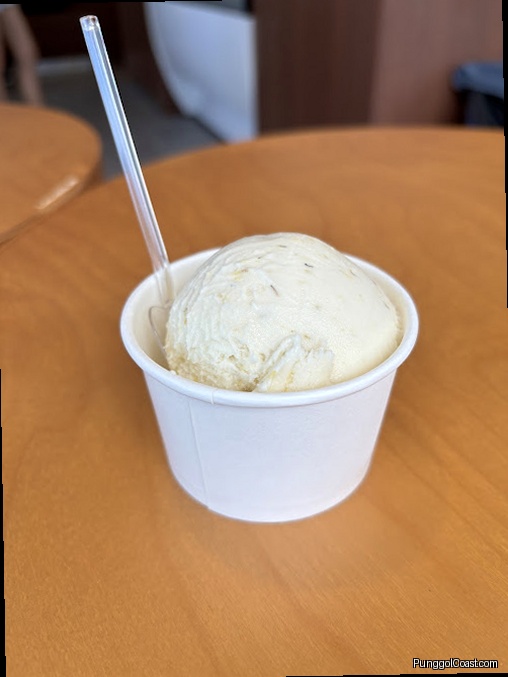 The Better Scoop