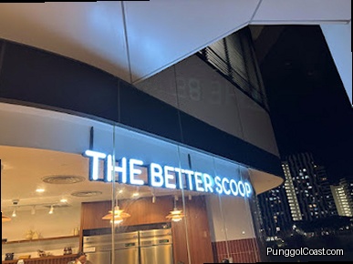 The Better Scoop
