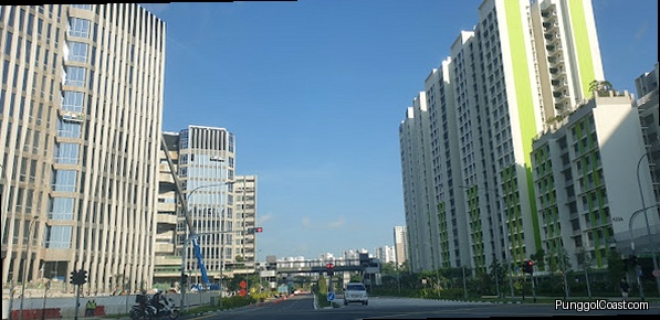 Tower 90 (Punggol Digital District)