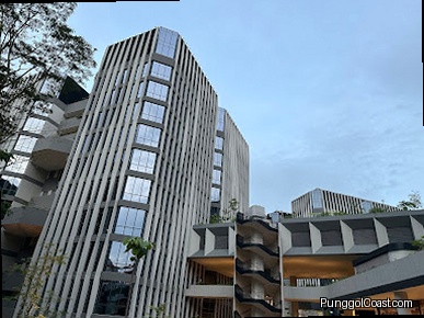 Tower 90 (Punggol Digital District)