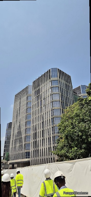Tower 90 (Punggol Digital District)