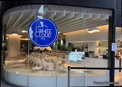 White Cloud Cafe